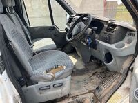 FORD TRANSIT 350 RWD 2.4 TDCI 100PS HIGH ROOF VAN  - 33