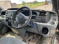 FORD TRANSIT 350 RWD 2.4 TDCI 100PS HIGH ROOF VAN  - 34