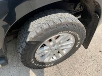 TOYOTA HILUX INVINCIBLE D-4D 3.0 DOUBLE CAB PICK UP  - 9