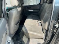 TOYOTA HILUX INVINCIBLE D-4D 3.0 DOUBLE CAB PICK UP  - 11