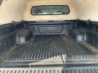 TOYOTA HILUX INVINCIBLE D-4D 3.0 DOUBLE CAB PICK UP  - 16