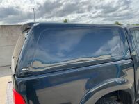 TOYOTA HILUX INVINCIBLE D-4D 3.0 DOUBLE CAB PICK UP  - 18