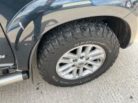 TOYOTA HILUX INVINCIBLE D-4D 3.0 DOUBLE CAB PICK UP  - 22