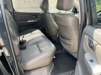 TOYOTA HILUX INVINCIBLE D-4D 3.0 DOUBLE CAB PICK UP  - 23