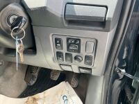 TOYOTA HILUX INVINCIBLE D-4D 3.0 DOUBLE CAB PICK UP  - 25