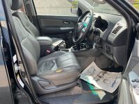 TOYOTA HILUX INVINCIBLE D-4D 3.0 DOUBLE CAB PICK UP  - 26