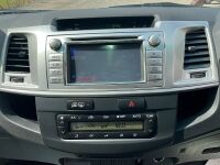 TOYOTA HILUX INVINCIBLE D-4D 3.0 DOUBLE CAB PICK UP  - 28