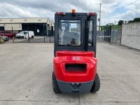 DCE CPCD30 3 TON DIESEL FORKLIFT  - 4