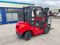 DCE CPCD30 3 TON DIESEL FORKLIFT  - 5