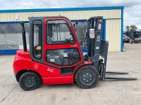 DCE CPCD30 3 TON DIESEL FORKLIFT  - 6