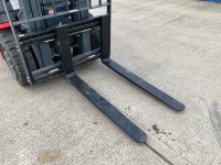 DCE CPCD30 3 TON DIESEL FORKLIFT  - 9