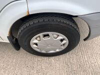 FORD TRANSIT 350 2.2 TDCI 100PS  - 2