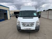 FORD TRANSIT 350 2.2 TDCI 100PS  - 3