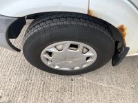 FORD TRANSIT 350 2.2 TDCI 100PS  - 7