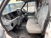 FORD TRANSIT 350 2.2 TDCI 100PS  - 9