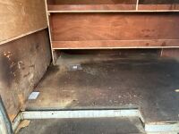 FORD TRANSIT 350 2.2 TDCI 100PS  - 10