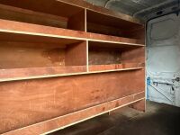 FORD TRANSIT 350 2.2 TDCI 100PS  - 12