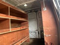 FORD TRANSIT 350 2.2 TDCI 100PS  - 13