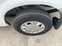 FORD TRANSIT 350 2.2 TDCI 100PS  - 15