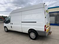FORD TRANSIT 350 2.2 TDCI 100PS  - 16