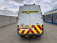 FORD TRANSIT 350 2.2 TDCI 100PS  - 17