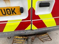 FORD TRANSIT 350 2.2 TDCI 100PS  - 20