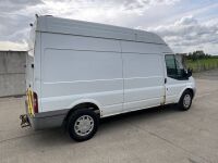 FORD TRANSIT 350 2.2 TDCI 100PS  - 21