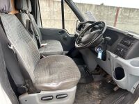 FORD TRANSIT 350 2.2 TDCI 100PS  - 24
