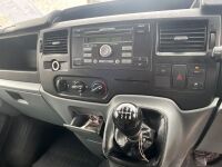 FORD TRANSIT 350 2.2 TDCI 100PS  - 26