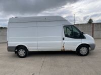 FORD TRANSIT 350 2.2 TDCI 100PS  - 28