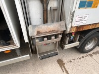 IVECO DAILY 70C12 6.5 TON TIPPER  - 10