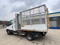 IVECO DAILY 70C12 6.5 TON TIPPER  - 14