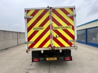 IVECO DAILY 70C12 6.5 TON TIPPER  - 15
