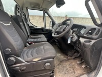 IVECO DAILY 70C12 6.5 TON TIPPER  - 24
