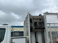 IVECO DAILY 70C12 6.5 TON TIPPER  - 34