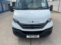IVECO DAILY 35S14 2.3 HIGH ROOF VAN  - 3