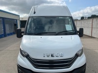 IVECO DAILY 35S14 2.3 HIGH ROOF VAN  - 4