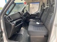 IVECO DAILY 35S14 2.3 HIGH ROOF VAN  - 8