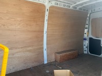 IVECO DAILY 35S14 2.3 HIGH ROOF VAN  - 9
