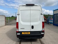 IVECO DAILY 35S14 2.3 HIGH ROOF VAN  - 11