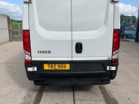 IVECO DAILY 35S14 2.3 HIGH ROOF VAN  - 13