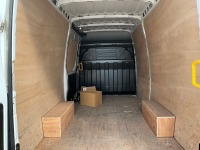 IVECO DAILY 35S14 2.3 HIGH ROOF VAN  - 14