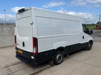 IVECO DAILY 35S14 2.3 HIGH ROOF VAN  - 15