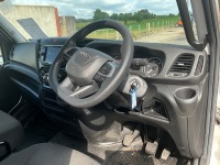 IVECO DAILY 35S14 2.3 HIGH ROOF VAN  - 20