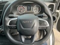 IVECO DAILY 35S14 2.3 HIGH ROOF VAN  - 23