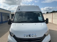 IVECO DAILY 35S14B 2.3 HIGH ROOF VAN  - 4