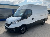 IVECO DAILY 35S14B 2.3 HIGH ROOF VAN  - 5