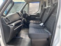 IVECO DAILY 35S14B 2.3 HIGH ROOF VAN  - 8
