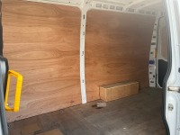 IVECO DAILY 35S14B 2.3 HIGH ROOF VAN  - 9