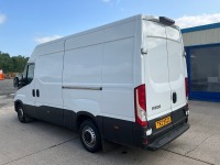 IVECO DAILY 35S14B 2.3 HIGH ROOF VAN  - 10